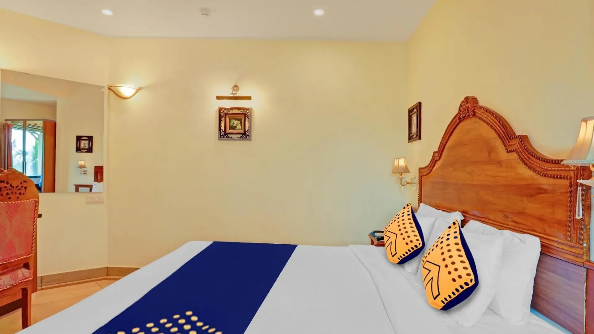 Super Capital O Indrapuri Rajadhani Thiruvananthapuram 3*,