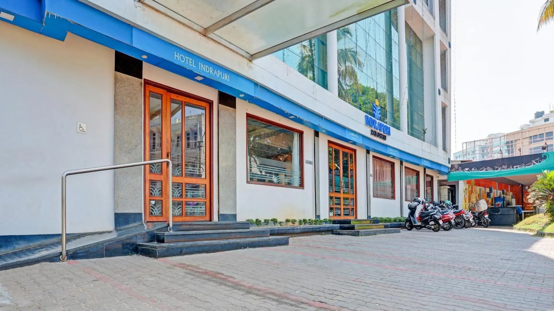 Super Capital O Indrapuri Rajadhani Thiruvananthapuram 3*,
