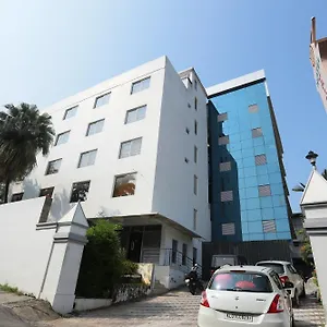 Hotel Super Townhouse Palace
